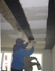 碳纖維加固技術(shù)在房屋和橋梁工程中的應(yīng)用與供應(yīng)