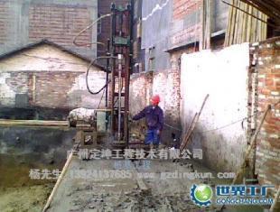 專業(yè)房屋加固與建筑工程服務(wù) 樁基混凝土切割到橋梁加固全覆蓋